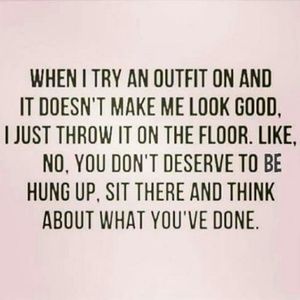 Meet your Posher, Kizzy